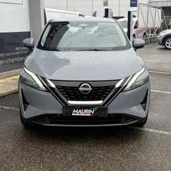 Nissan Qashqai e-POWER 190ch Business Edition 2022 La Ravoire