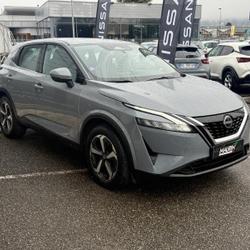 Nissan Qashqai e-POWER 190ch Business Edition 2022 La Ravoire