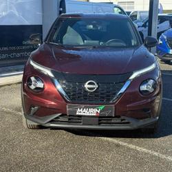 Nissan Juke 1.6 Hybrid 143ch N-Connecta 2023 La Ravoire