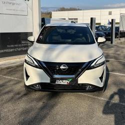 Nissan Qashqai e-POWER 190ch Tekna 2022 La Ravoire