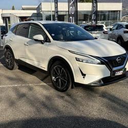 Nissan Qashqai e-POWER 190ch Tekna 2022 La Ravoire