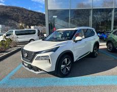 Nissan XTrail Seyssinet-Pariset