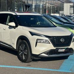 Nissan XTrail e-Power 204ch Tekna Seyssinet-Pariset