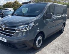 Renault Trafic Vannes