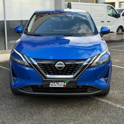 Nissan Qashqai e-POWER 190ch N-Connecta 2022 La Ravoire