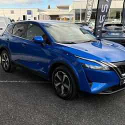 Nissan Qashqai e-POWER 190ch N-Connecta 2022 La Ravoire