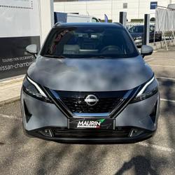 Nissan Qashqai e-POWER 190ch Tekna+ 2022 La Ravoire