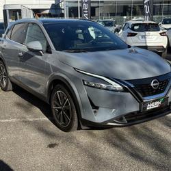 Nissan Qashqai e-POWER 190ch Tekna+ 2022 La Ravoire