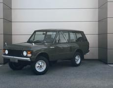 Land Rover Range Rover Fréjus