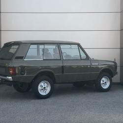 Land Rover Range Rover CLASSIC 3p Fr&eacute;jus