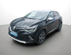Renault Captur Vannes