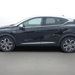 Renault Captur Captur E-Tech 145 - 21 Intens Vannes
