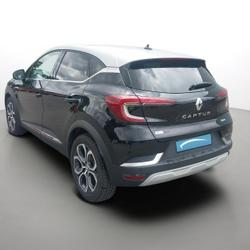 Renault Captur Captur E-Tech 145 - 21 Intens Vannes