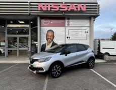 Renault Captur La Ravoire