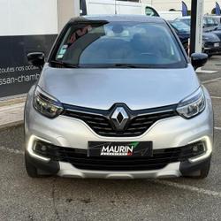 Renault Captur 1.3 TCe 130ch FAP Intens La Ravoire