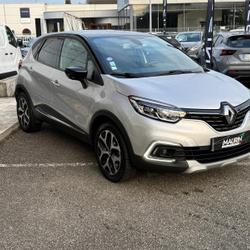 Renault Captur 1.3 TCe 130ch FAP Intens La Ravoire