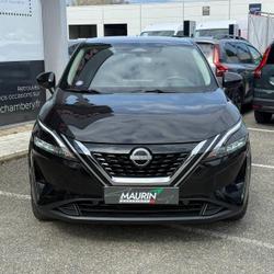 Nissan Qashqai e-POWER 190ch N-Connecta 2022 La Ravoire