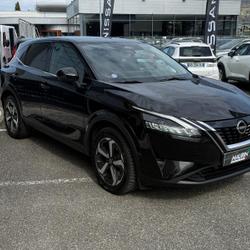 Nissan Qashqai e-POWER 190ch N-Connecta 2022 La Ravoire
