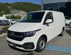 Volkswagen Transporter Seyssinet-Pariset