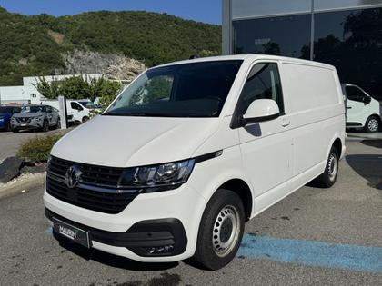 Volkswagen Transporter - 2.8T L1H1 2.0 TDI 150ch Business Plus DSG7 - 25 990 €