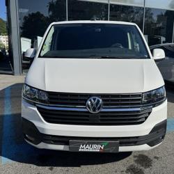 Volkswagen Transporter 2.8T L1H1 2.0 TDI 150ch Business Plus DSG7 Seyssinet-Pariset