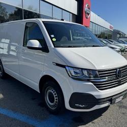 Volkswagen Transporter 2.8T L1H1 2.0 TDI 150ch Business Plus DSG7 Seyssinet-Pariset