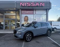 Nissan XTrail La Ravoire