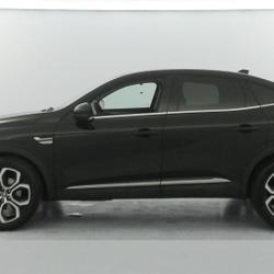 Renault Arkana Arkana E-Tech 145 - 21B Intens Vannes