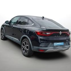 Renault Arkana Arkana E-Tech 145 - 21B Intens Vannes