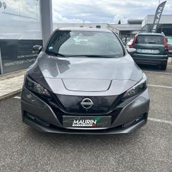 Nissan Leaf 150ch 40kWh Acenta 21.5 La Ravoire