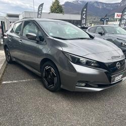 Nissan Leaf 150ch 40kWh Acenta 21.5 La Ravoire