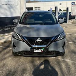 Nissan Qashqai e-POWER 190ch N-Connecta 2022 La Ravoire