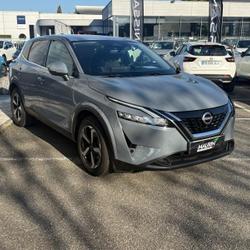 Nissan Qashqai e-POWER 190ch N-Connecta 2022 La Ravoire