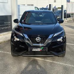 Nissan Juke 1.0 DIG-T 114ch N-Connecta DCT 2021 La Ravoire