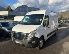 Nissan Interstar La Ravoire