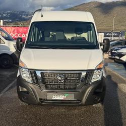 Nissan Interstar L2H2 3t5 2.0 dCi 150ch EuroVIe Acenta La Ravoire