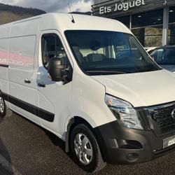 Nissan Interstar L2H2 3t5 2.0 dCi 150ch EuroVIe Acenta La Ravoire