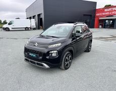 Citroen C3 Aircross Les Herbiers