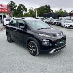 Citroen C3 Aircross BlueHDi 120 S&S EAT6 Feel Pack Business Les Herbiers