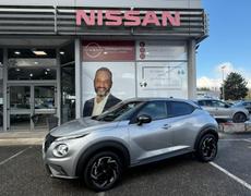 Nissan Juke La Ravoire