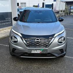 Nissan Juke 1.6 Hybrid 143ch N-Connecta 2022.5 La Ravoire