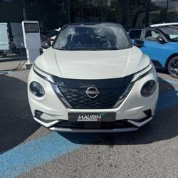 Nissan Juke 1.6 Hybrid 143ch Premi&egrave;re Edition 2023 Seyssinet-Pariset
