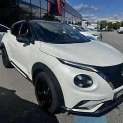 Nissan Juke 1.6 Hybrid 143ch Premi&egrave;re Edition 2023 Seyssinet-Pariset