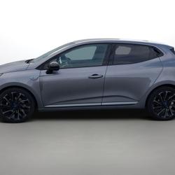 Renault Clio 5 Clio E-Tech full hybrid 145 Esprit Alpine Vannes