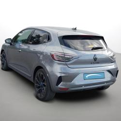 Renault Clio 5 Clio E-Tech full hybrid 145 Esprit Alpine Vannes