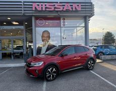 Volkswagen Taigo La Ravoire