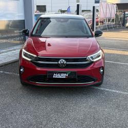 Volkswagen Taigo 1.0 TSI 110ch Style DSG7 La Ravoire