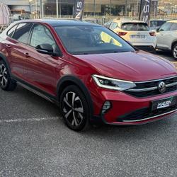 Volkswagen Taigo 1.0 TSI 110ch Style DSG7 La Ravoire