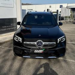 Mercedes GLB 200 163ch AMG Line 7G DCT La Ravoire