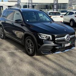 Mercedes GLB 200 163ch AMG Line 7G DCT La Ravoire